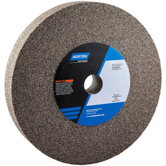 NORTON Norton 66253263052 Bench Pedestal Grinding Wheel 12 in
