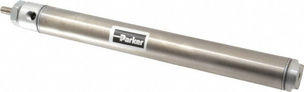PARKER Parker 1.06DSRM08.00 Rodless Air Cylinder 1-1/16 in Bore 8 in