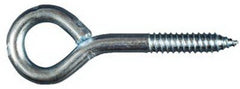 NATIONAL HARDWARE National Mfg N220-723 Lag Screw Eye 7/16x5-1/4 in Zinc