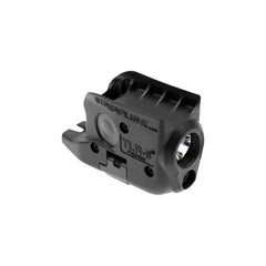 STREAMLIGHT Streamlight 69270 TLR-6 100-Lumen Pistol Light with Integrated Red Aiming Laser (Glock 42/43/43X/48)