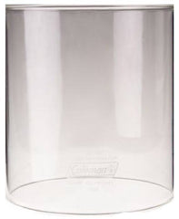 COLEMAN Coleman Company 2000038026 Clear Lantern Globe
