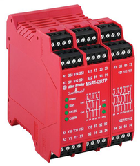 ALLEN-BRADLEY 440R-G23216 RELAYS & SWITCHES