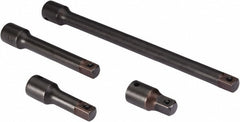 PROTO Proto J7515A 1/2 in Drive Impact Locking Extension Set