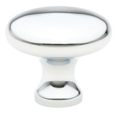 EMTEK Emtek 86014US26 Providence Cabinet Knob Polished Chrome
