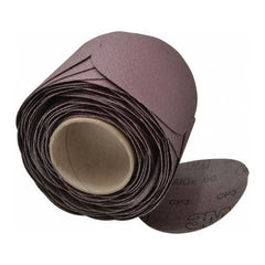 3M 3M 7000000249 341D Stikit Aluminum Oxide Cloth Disc Roll (5 in Dia / Roll) 3MA051144-21751
