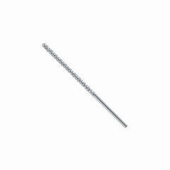 BOSCH Bosch BM2006 Fast Spiral Masonry Drill Bit 1/4in 5 Pack