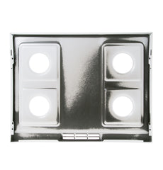 GE APPLIANCES Ge Appliances WB62K10001 Range Cooktop (29 1/2 x 23 x 1 1/4 in) Replacement WB62K10001