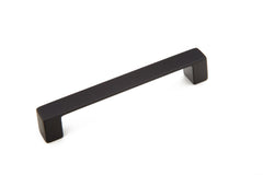 SCHAUB Schaub 221-MB Cabinet Pull 128mm Matte Black