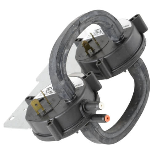 LENNOX Lennox 26W86 Dual Pressure Switch for High Altitude Operations .9/1.2 Inch Water Column Dual Stage