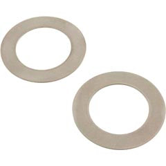 JACUZZI 14223002R2 WALL BRACKETS & PARTS