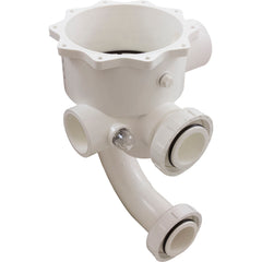 PRAHER E-55-S2PP3 ZONE VALVES