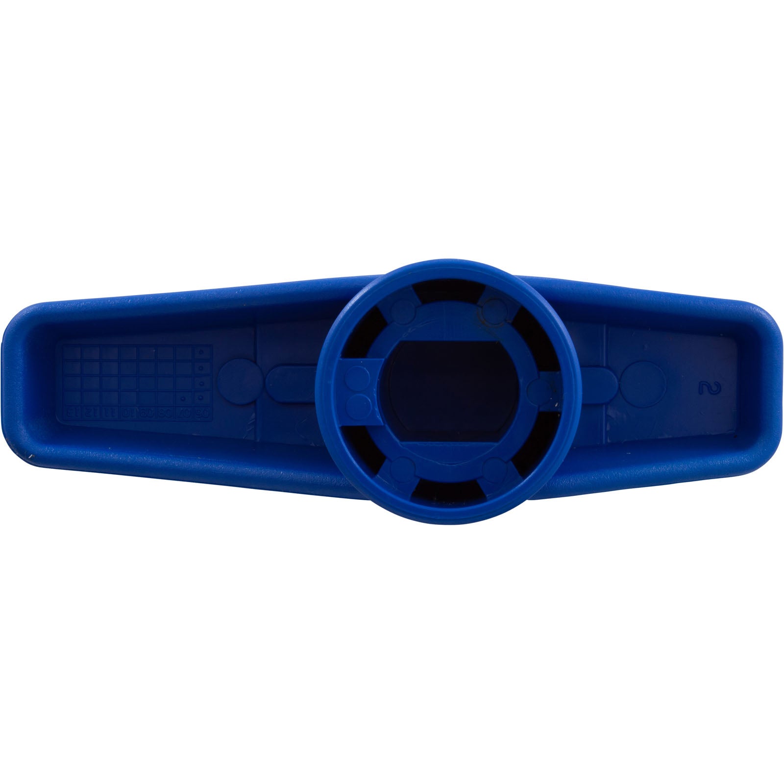 PRAHER Praher SU-200-1B Single Union Ball Valve Handle