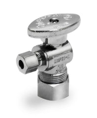 EVERFLOW 27-CA14-NL STOP & SHUT OFF VALVES