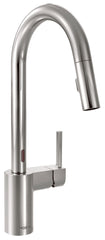 MOEN Moen 7565EC Align Chrome One-Handle Pulldown Kitchen Faucet