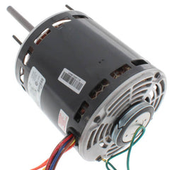US MOTORS US Motors 8907 1 HP 1075 RPM 208-230V Single Phase Blower Motor