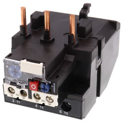 SCHNEIDER ELECTRIC Schneider Electric LRD3357 Thermal Overload Relay 600 Volt 50 Amp 3-Pole
