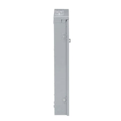 SCHNEIDER ELECTRIC Square D HOM816M200PFTRB Load Center 200A 120/240 VAC 1-Phase 8-Space 16-Circuit NEMA 3R