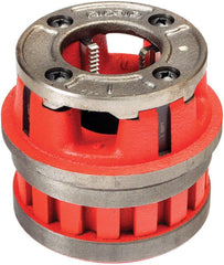 RIDGID Ridgid 36895 Model Oo-R Die Head 12R Alloy Die Head 3/4 Factory Set