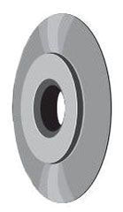 RIDGID Ridgid 33175 Heavy-Duty Steel Tubing Replacement Cutter Wheel 0.292 Inch