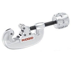 RIDGID RIDGID 32930 Model 20 Screw Feed Tubing Cutter 5/8 to 2-1/8 Inch