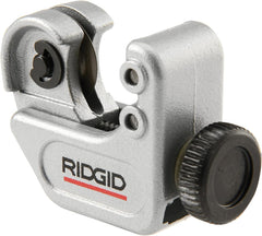 RIDGID Ridgid 32975 Model 103 Close Quarters Tubing Cutter 1/8 To 5/8 Inch