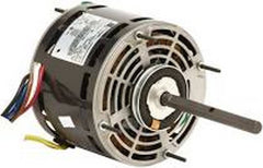 US MOTORS US Motors 1973 Blower Motor 1/2 HP 1075 RPM 208-230V