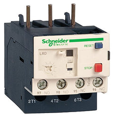 SCHNEIDER ELECTRIC Schneider LRD3363 Thermal Overload Relay 63-80A Fits LC1D80-D95