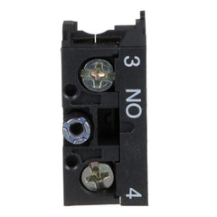 SCHNEIDER ELECTRIC Schneider Electric ZB2BE101 Pendent Contact Block 1NO SlowBreak 22mm