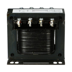 SCHNEIDER ELECTRIC Square D 9070T100D3 100VA Control Transformer 208VAC to 120VAC 1-Phase