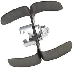 RIDGID RIDGID 59480 Drain Cleaner T-11 Cutter 2-1/2 Inches