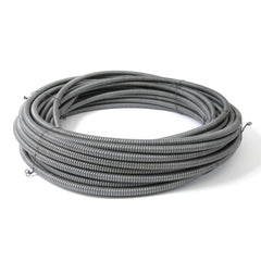 RIDGID Ridgid 92460 Inner Core Drain Cleaning Cable 25 ft. x 5/8 in.