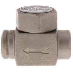 HOFFMAN HOFFMAN 405152 TD6524 1/2 Inch Thermodisc Steam Trap Series TD