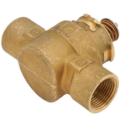 RESIDEO Resideo VCZAL3100 Valve Assembly 2-Way 3 by 4 inch NPT 4.7 CV