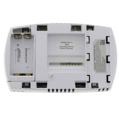 RESIDEO Resideo TH5320R1002 FocusPRO Low Voltage Wireless Non-Programmable Thermostat up to 3 Heat/2 Cool Heat Pump