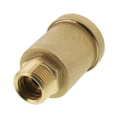 RESIDEO Resideo FV183 3/4 Inch NPT Goldtop Air Vent 150 PSI