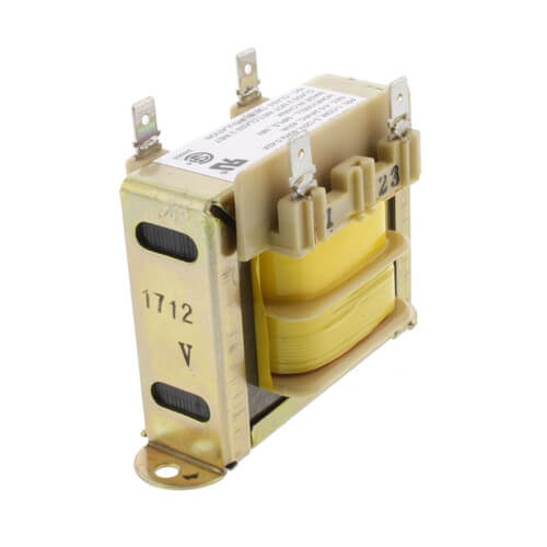 RESIDEO Resideo AT140B1016 Foot Mounted Transformer 120V Primary 24V Secondary