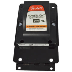 RW BECKETT Beckett 5250002U PowerLight 240V Unit Pack Igniter 208-240v 20kv Transformer Igniter