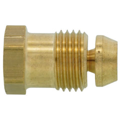 RESIDEO Resideo 392449-1 Compression Fitting for 1/8 inch OD Pilot Tubing
