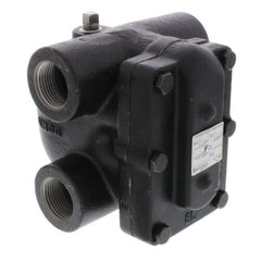 HOFFMAN Hoffman 404216 FT125H-4 1 Inch Steam Trap Series H Cast Iron