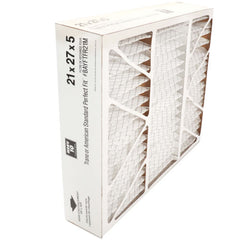 RESIDEO Resideo TRN2127T1 Media Filter 21x27x5 PerfectFit MERV 10