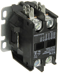 EATON Eaton C25BNF240T Compact Definite Purpose Contactor 40A 24VAC Coil