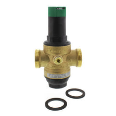 RESIDEO Resideo Braukmann DS06-102-LF DialSet Pressure Regulating Valve Body 1 Inch Lead-Free