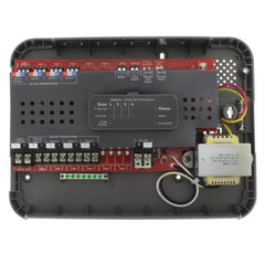 RESIDEO Resideo HPSR104 Four Zone Switching Relay 120V