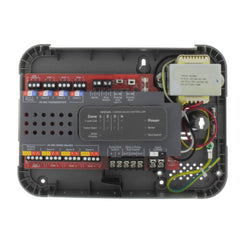 RESIDEO Resideo HPZC104 Four Zone Valve Controller High-Performance