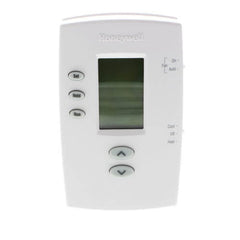 RESIDEO Resideo TH2110DV1008 Programmable Thermostat 1H/1C Digital Vertical