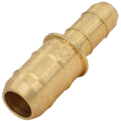HONEYWELL Honeywell CCT1610B Plastic Tubing Coupling 3/8 Inch x 1/4 Inch