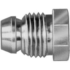 RESIDEO Resideo 386449-4 Compression Fitting For 1/4 inch OD Pilot Tubing
