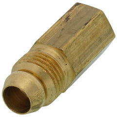 RESIDEO Resideo 386449-4 Compression Fitting For 1/4 inch OD Pilot Tubing