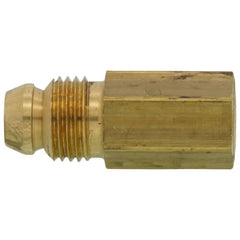 RESIDEO Resideo 386449-4 Compression Fitting For 1/4 inch OD Pilot Tubing