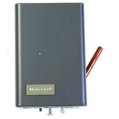 RESIDEO Resideo L8148E1299 Aquastat Relay 120 VAC Vertical Mount with 50VA Transformer